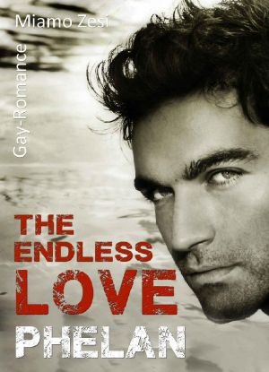 [endless love Serie 06] • The endless Love 06 - Phelan